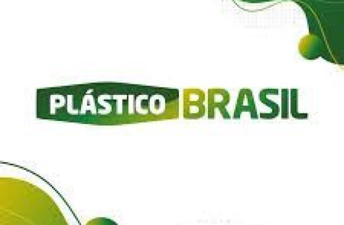 Plastico brasil