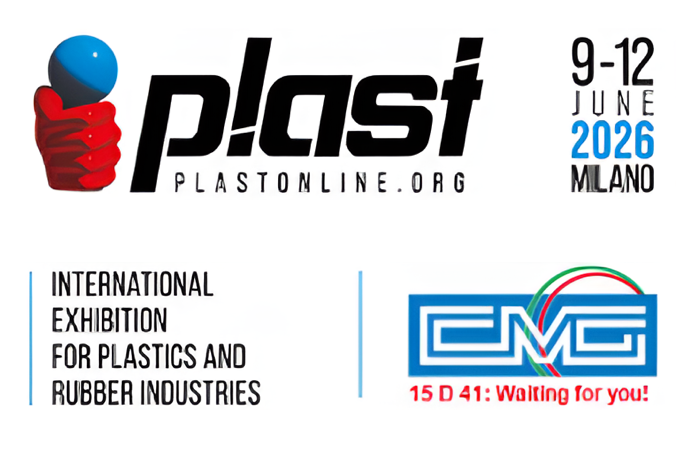 Plast 2026  news