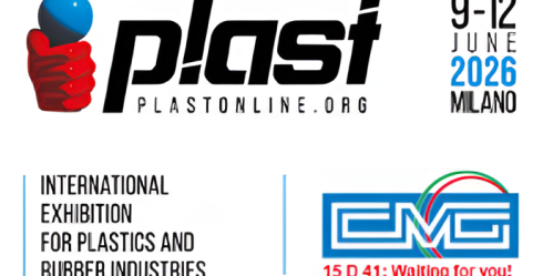 CMG at Plast 2026